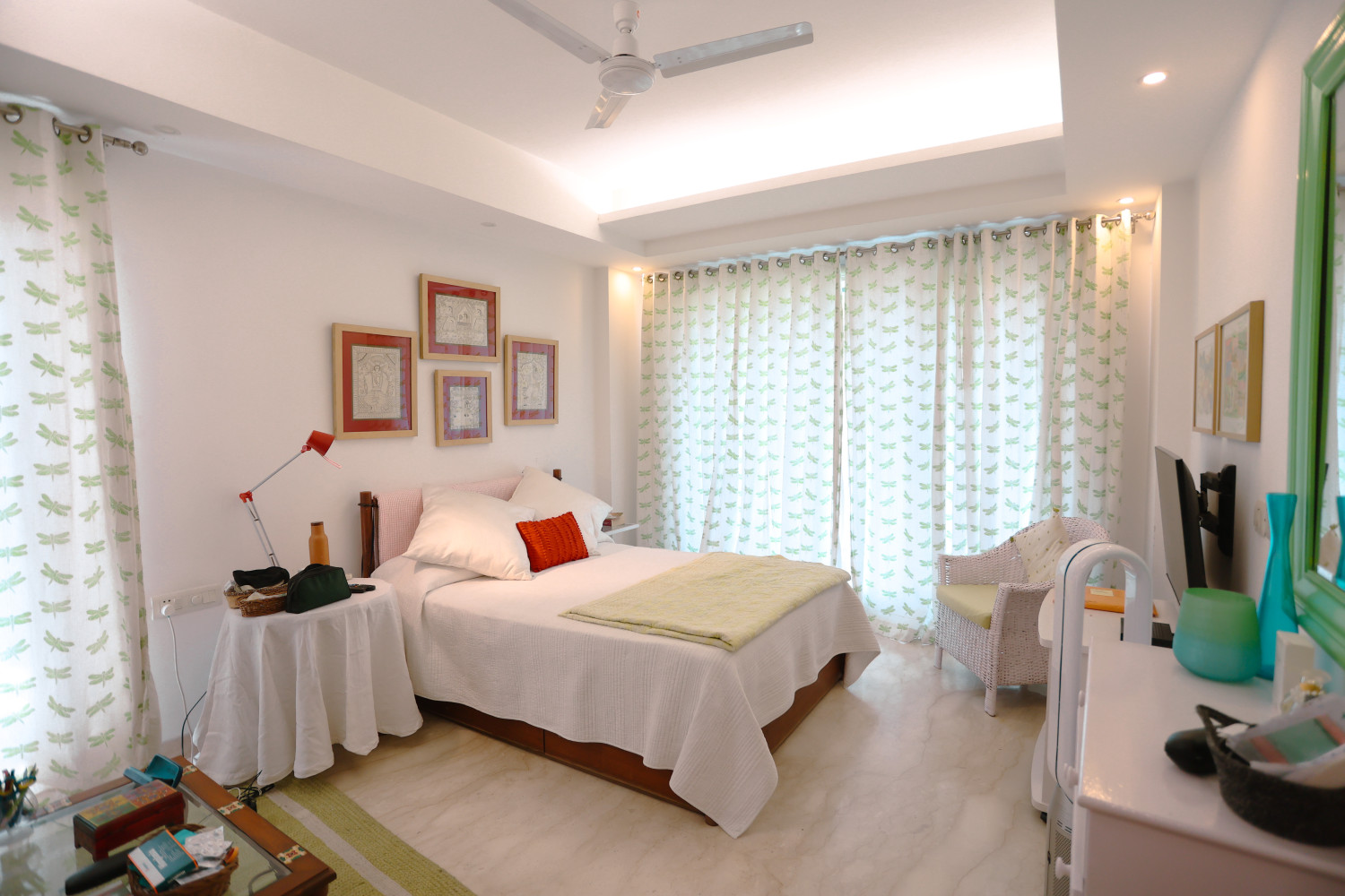 Luxury Apartment In Defence Colony, South Delhi, India-110049 photo 3