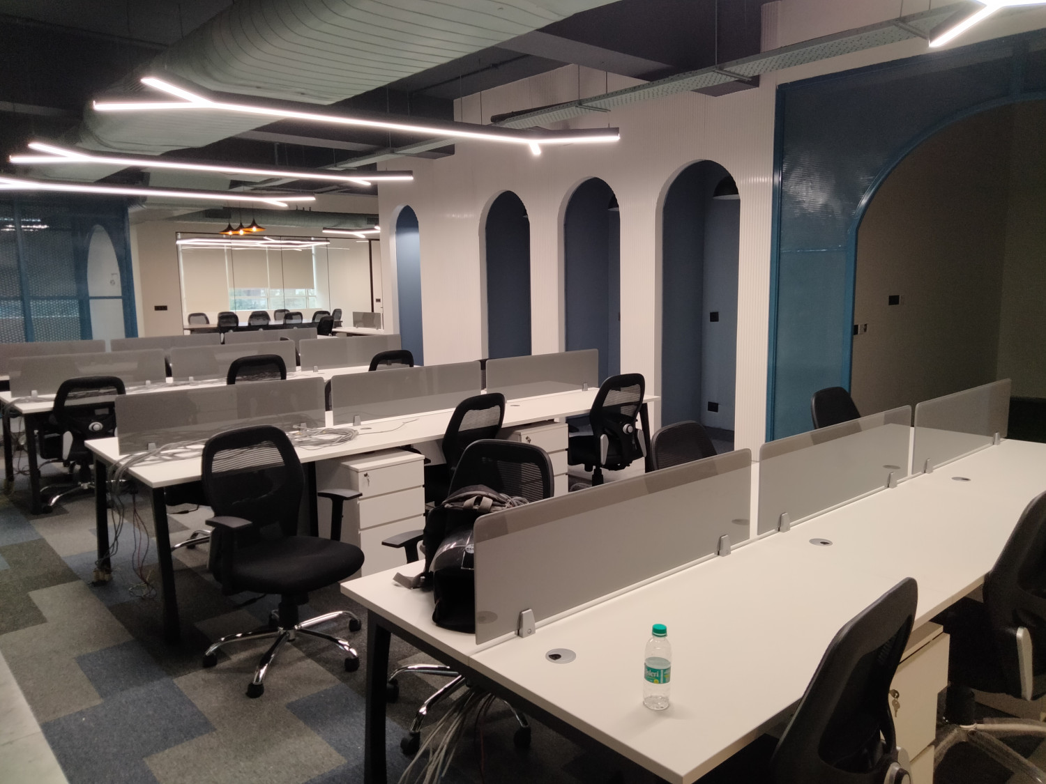 Exp Co-working space In Noida Sector 63 photo 10