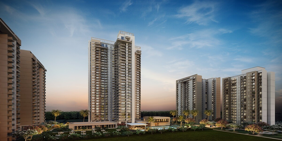 Godrej Nest, Sector 150, Noida, Uttar Pradesh 201301 photo 1