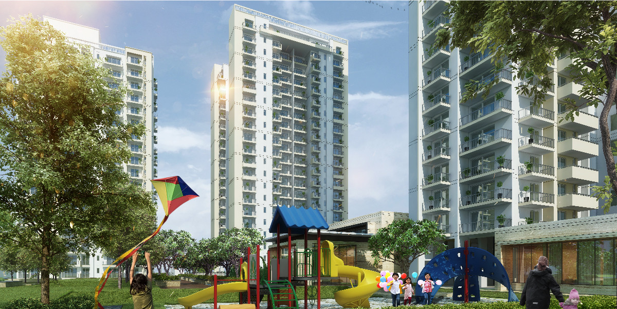 Godrej Nest, Sector 150, Noida, Uttar Pradesh 201301 photo 6