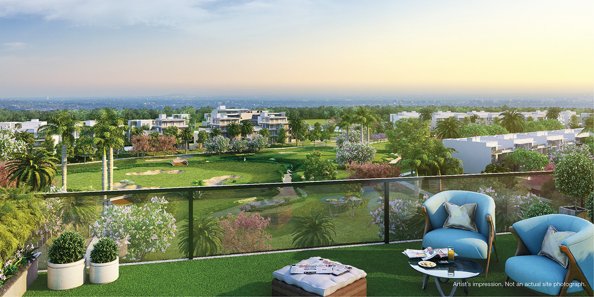 Godrej Golf Links, Greater Noida, UP-201306 photo 8
