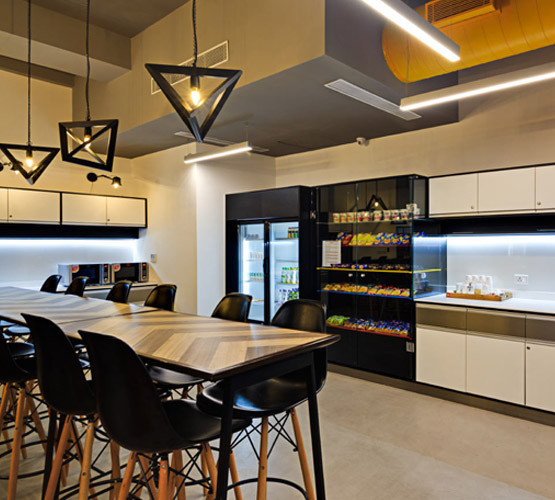 Awfis Coworking space in Connaught ,Place,  New Delhi 110001 photo 4