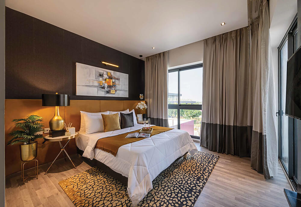 Birla Avik, Sector 63A, Golf Course Ext, Gurugram, Haryana 122102 photo 7