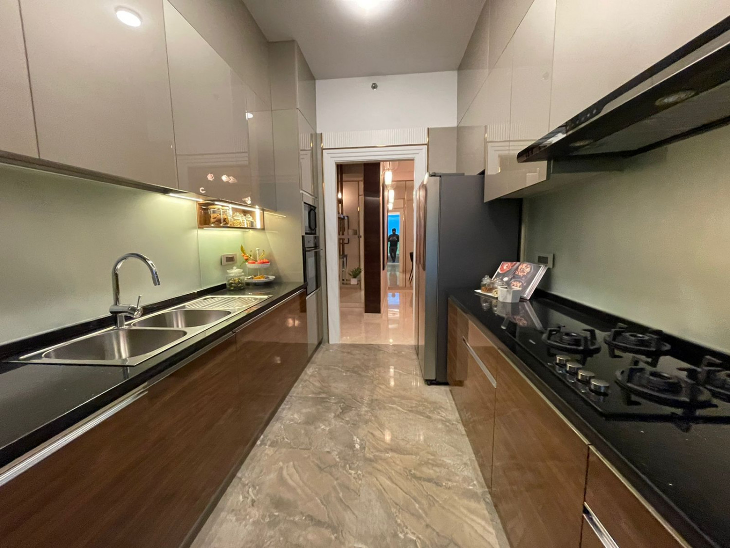 DLF One Midtown, Motinagar, Delhi, India- photo 4