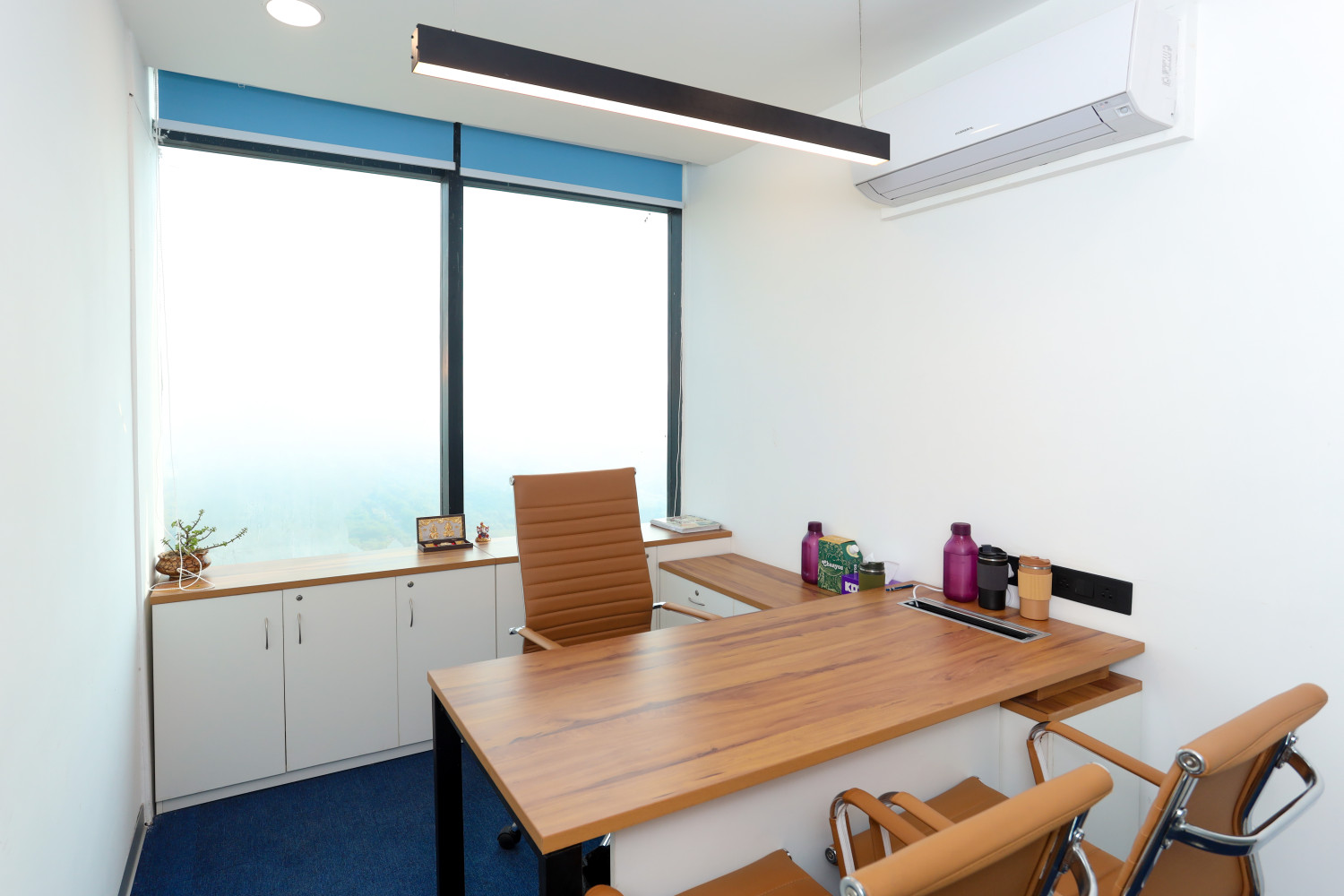Workbox,Co-Working Space in Sector-96, Noida, Up-20130 photo 4