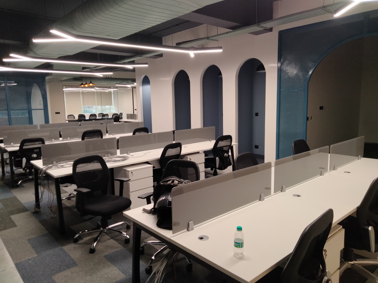 Exp Co-working space In Noida Sector 63 photo 3