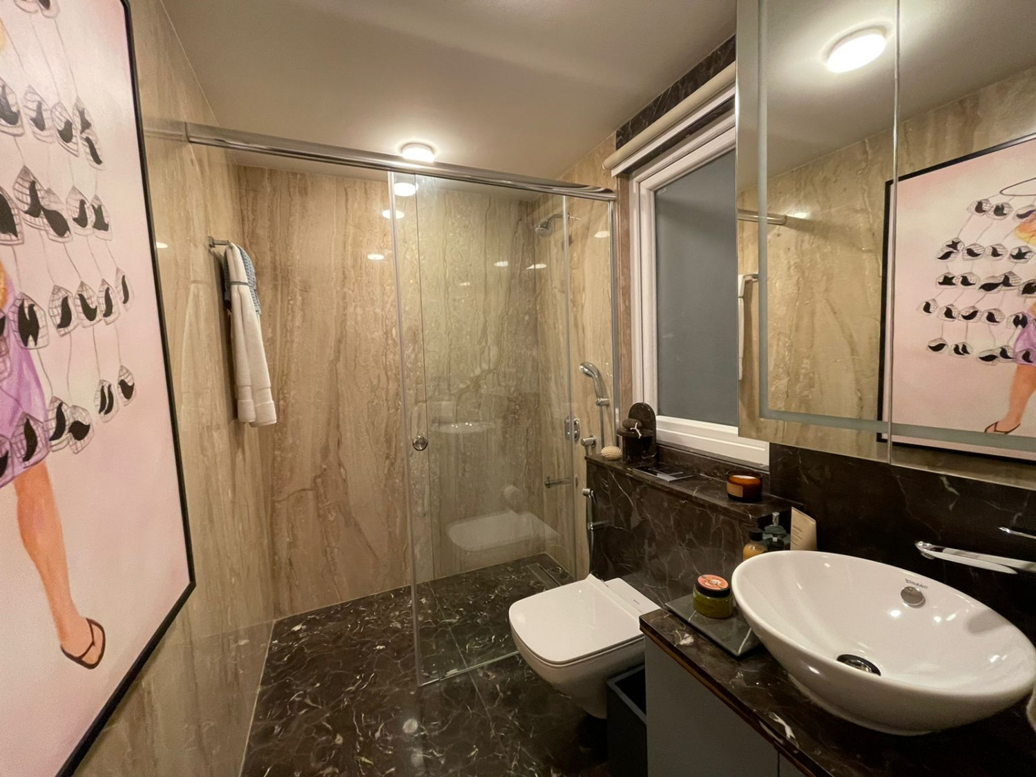 DLF One Midtown, Motinagar, Delhi, India- photo 3