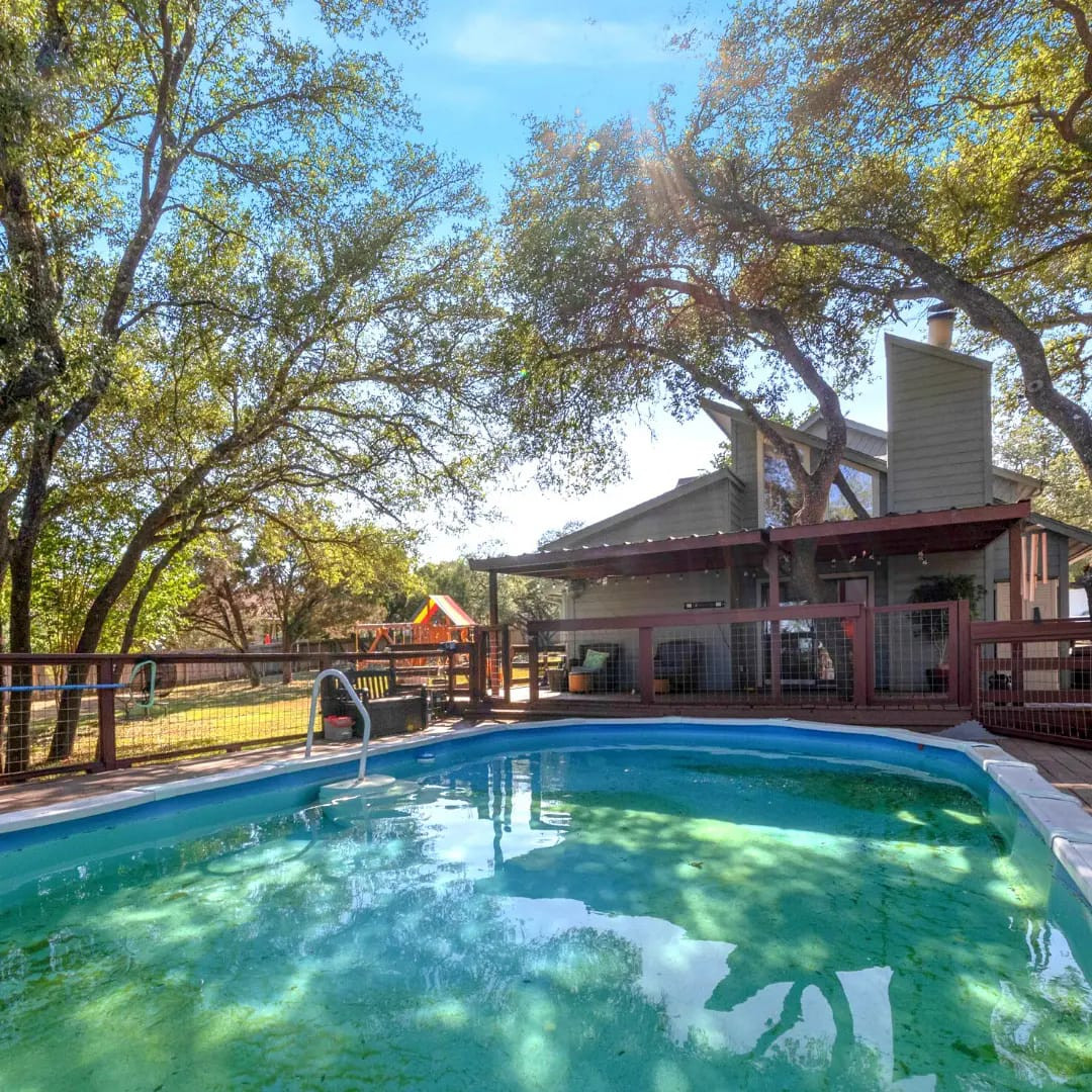 Lakeway Retreat  United States, Texas,15105 photo 4