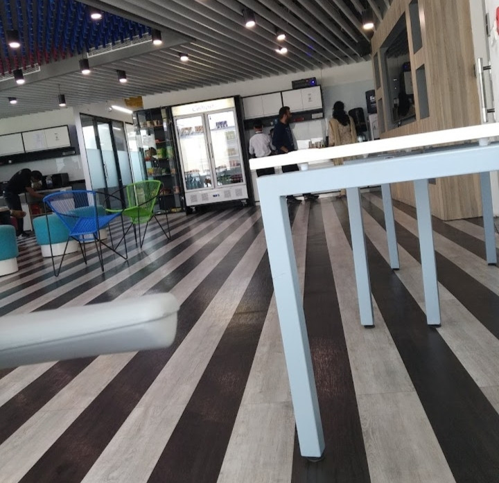 Co-Working Space in Sector-127, Noida, Up-201301 photo 5