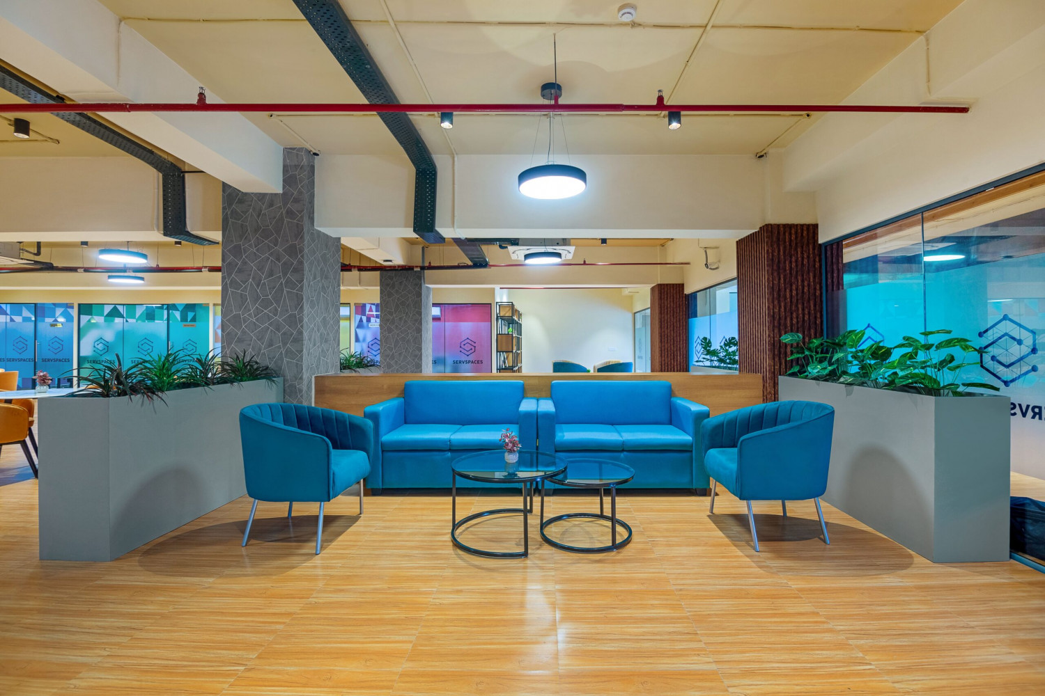 ServSpaces Co-working in Sector 142, Noida ,Up 201301 photo 7