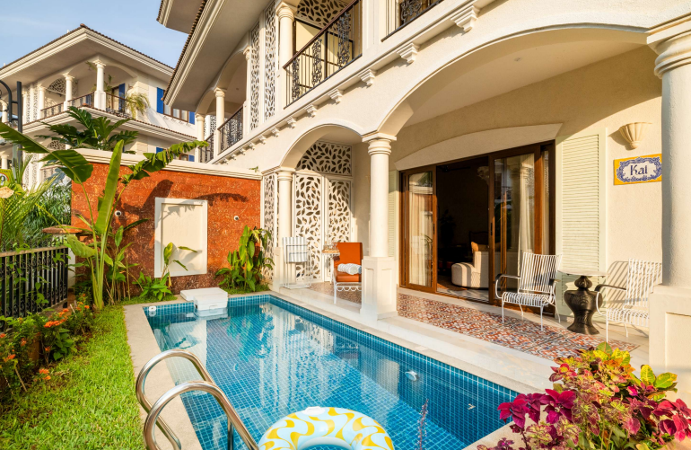 Villa Kai