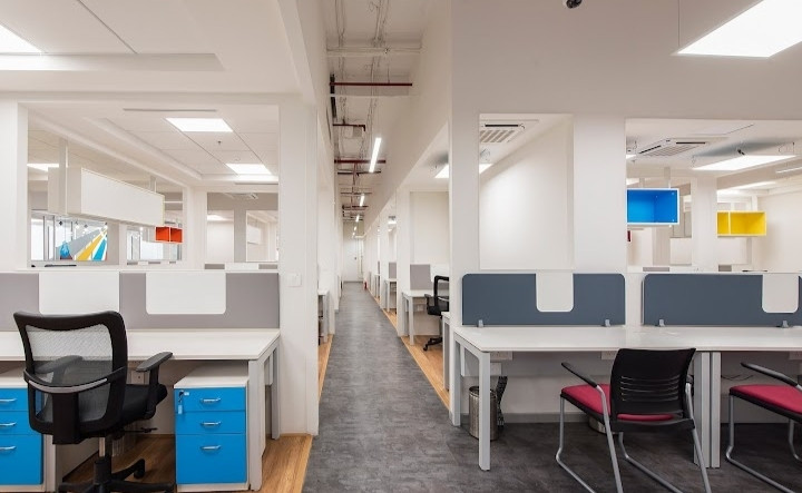 Co-Working Space in Sector-127, Noida, Up-201301 photo 2