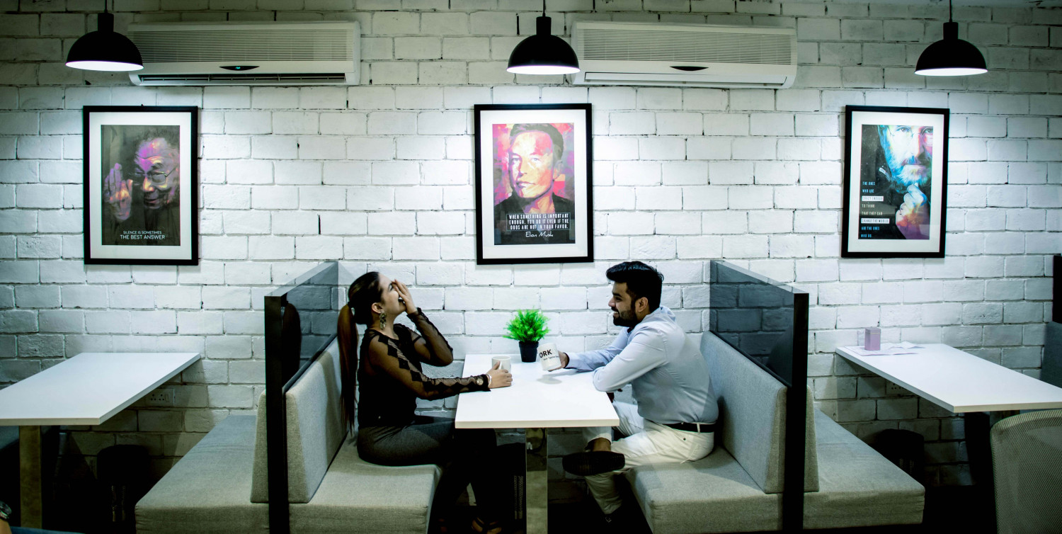Workly, Coworking Space in  Nehru Place, Delhi 110019 photo 6