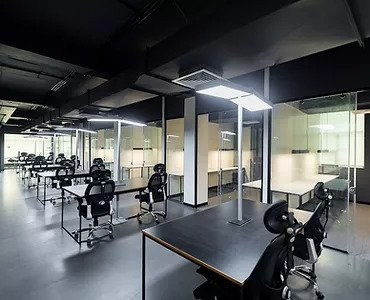 ABL Co-working Space in Sector-8, Noida, Up-201301 photo 3