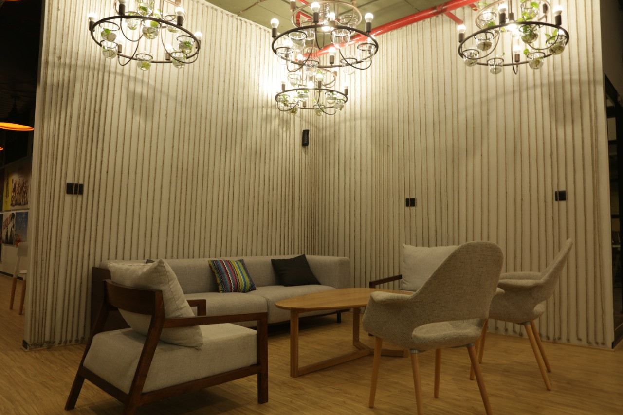 Supremework Co-working Space in Sector-16 A, Noida, Up-201301 photo 4