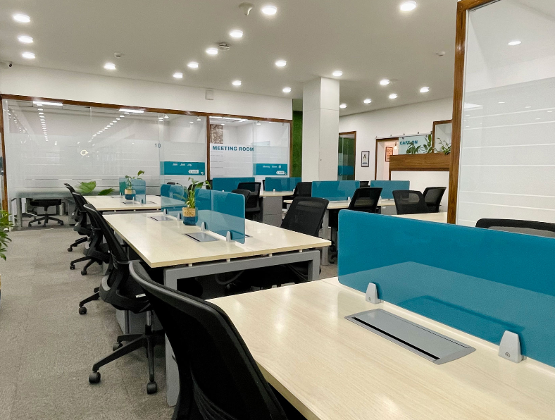 Office On,  Connaught Place, New Delhi-110001