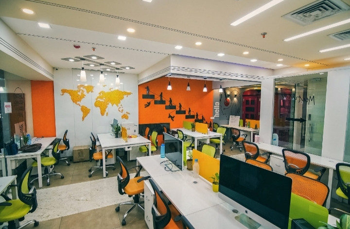 Bcogent |Co-Working Space in Sector-62, Noida, Up-201301 photo 7