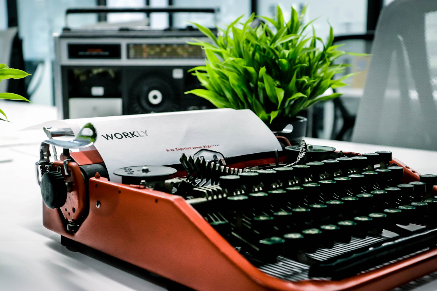 Workly, Coworking Space in  Nehru Place, Delhi 110019