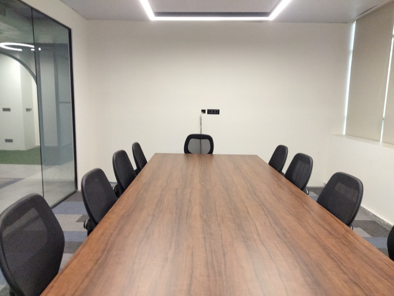 Exp Co-working space In Noida Sector 63 photo 5
