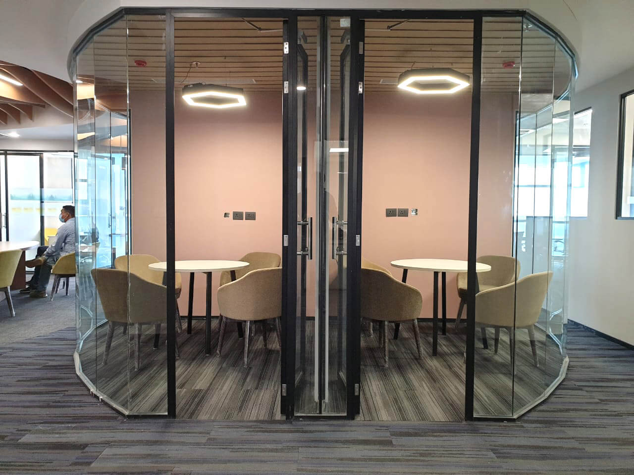 ETHEREA - Co-working space in Sector 90, Noida Up 201301 photo 1