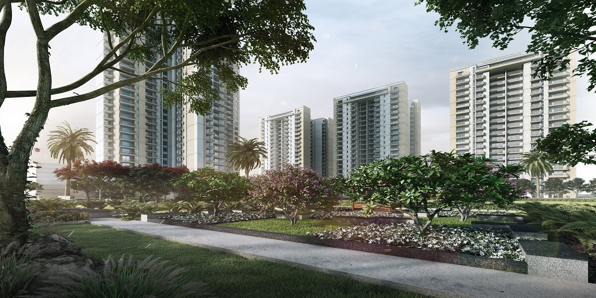 Godrej Nest, Sector 150, Noida, Uttar Pradesh 201301 photo 2