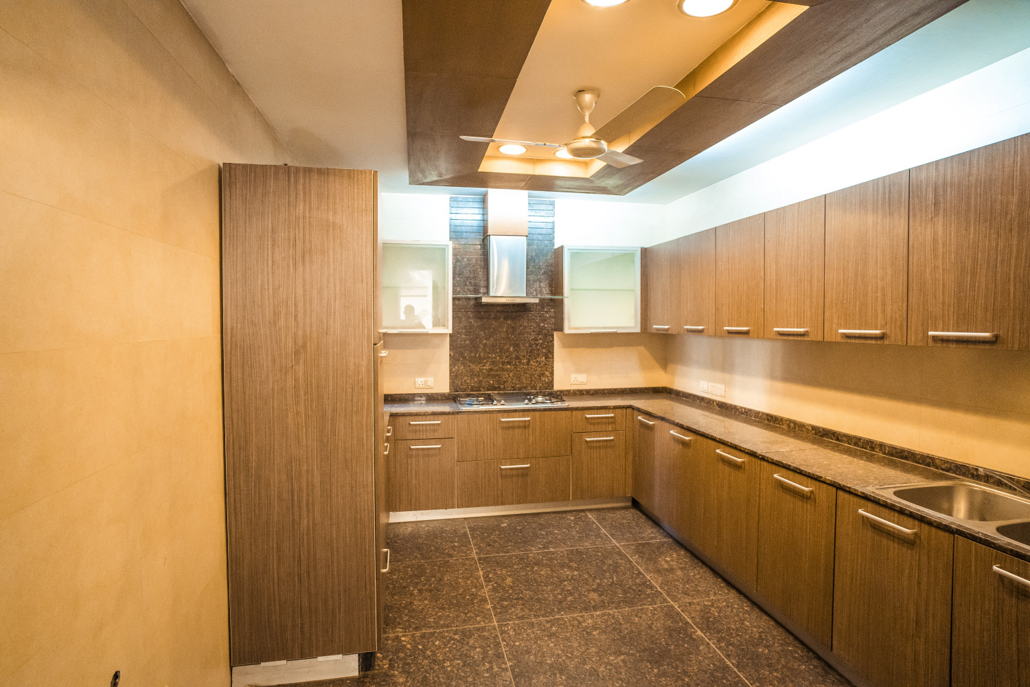 Modern Apartment in Defence Colony, Delhi, India -110049