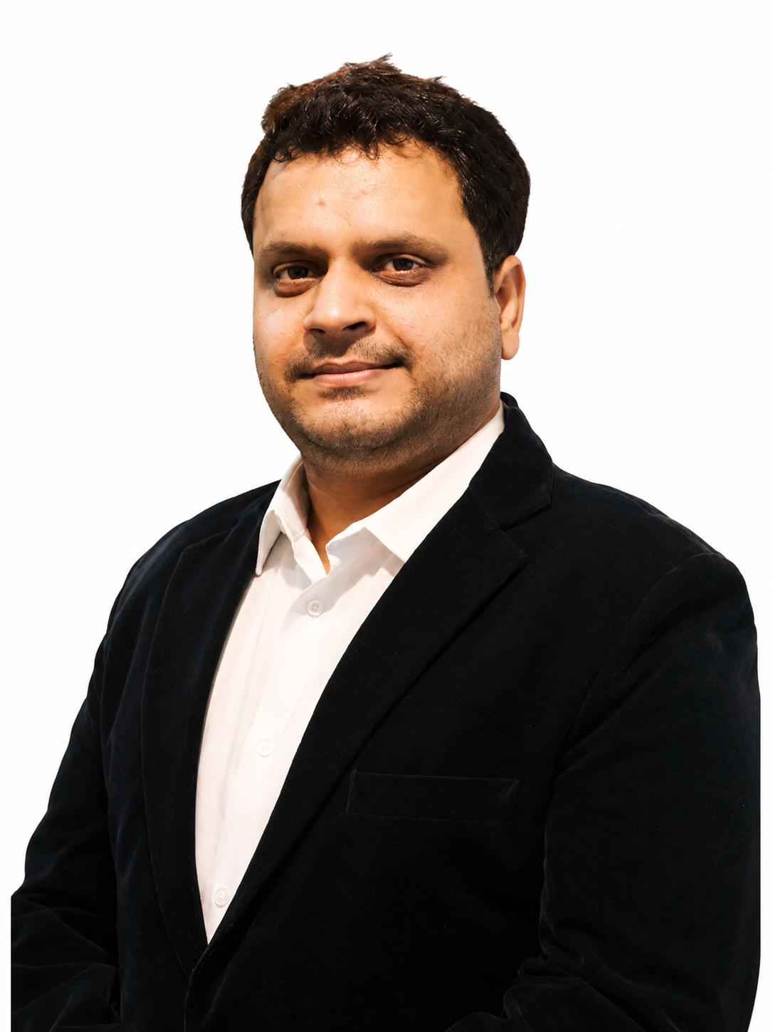 Muktesh Mohan Sharma