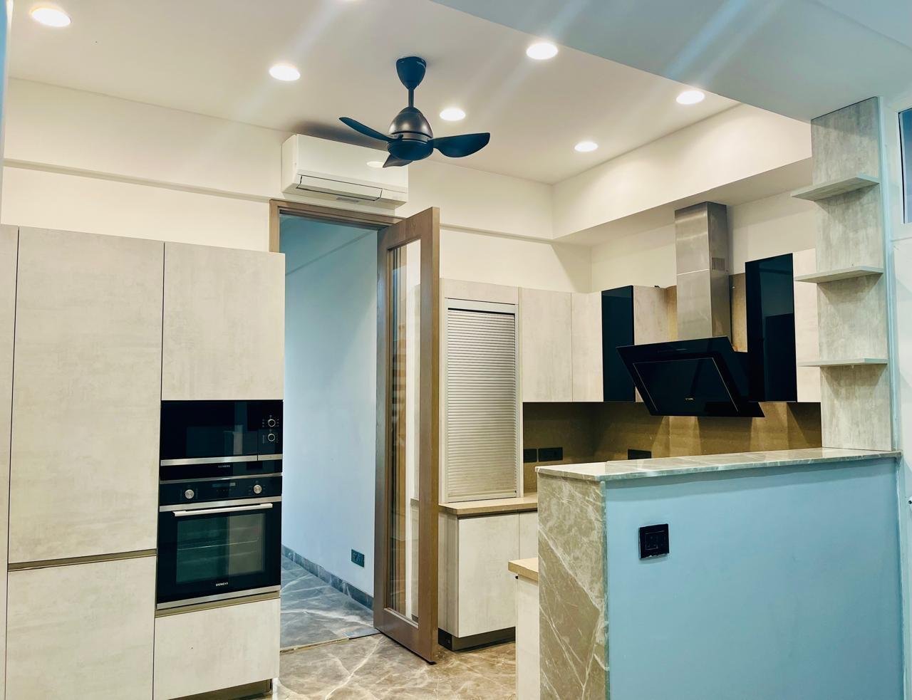 Duplex Floor for Lease photo 5