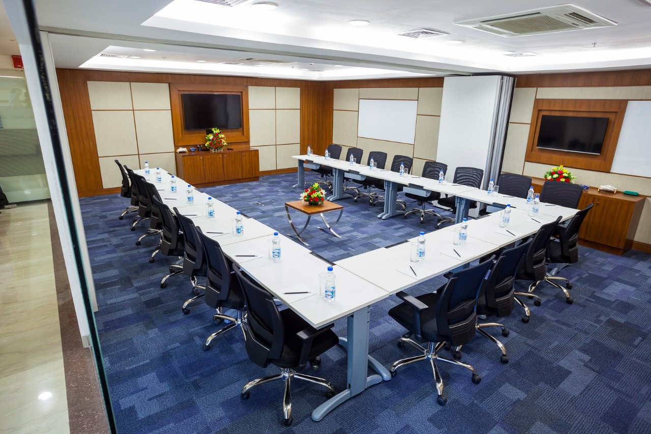 Co-Working Space in Sector-62, Noida, Up-201301 photo 3