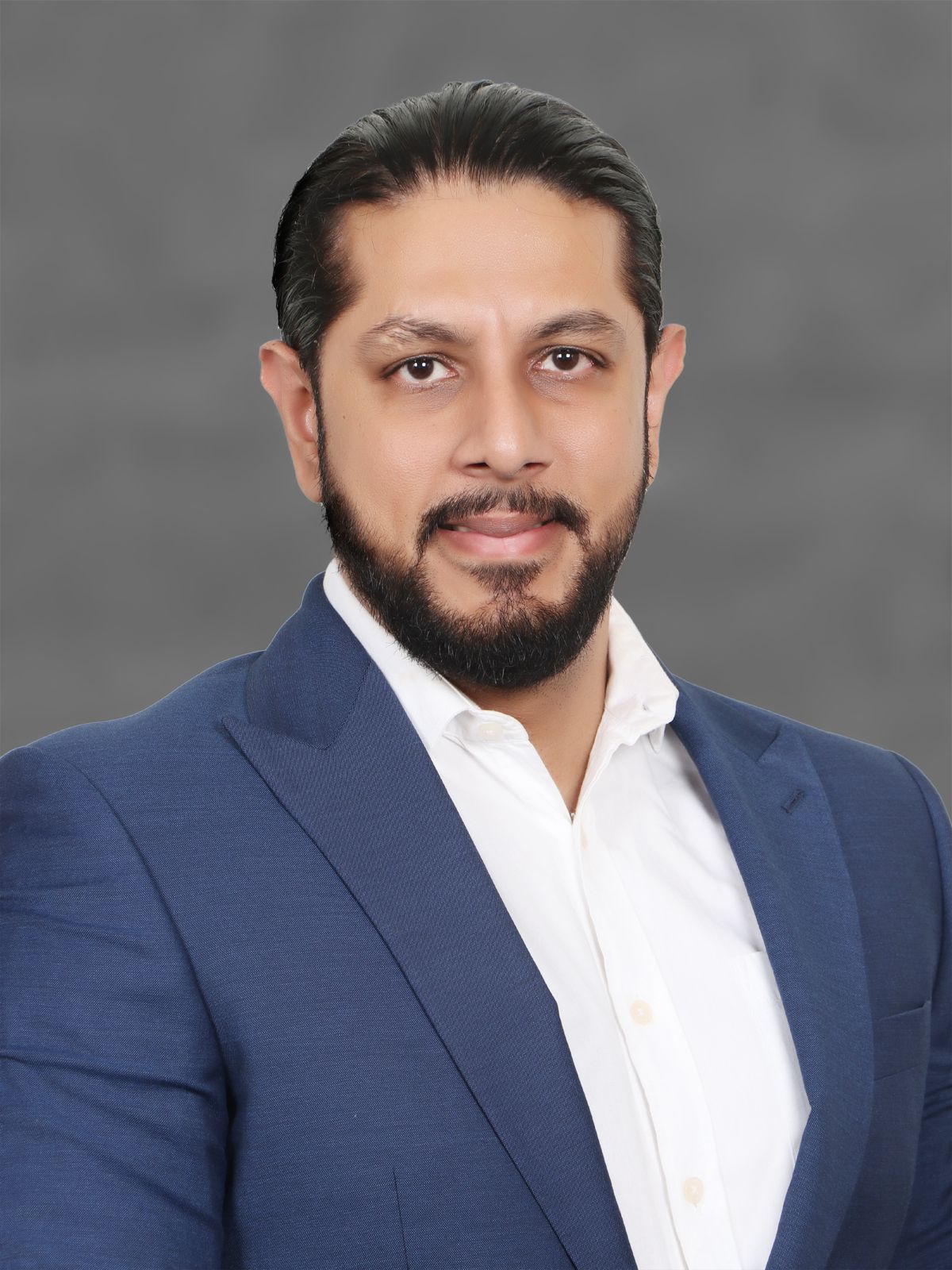 Himmanshu Gulati