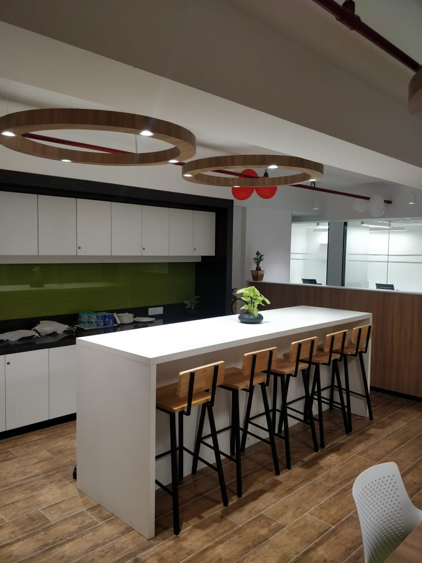 Apeejay business center Arunachal Building, 6th floor, Barakhamba Road, New Delhi – 110001, India photo 5
