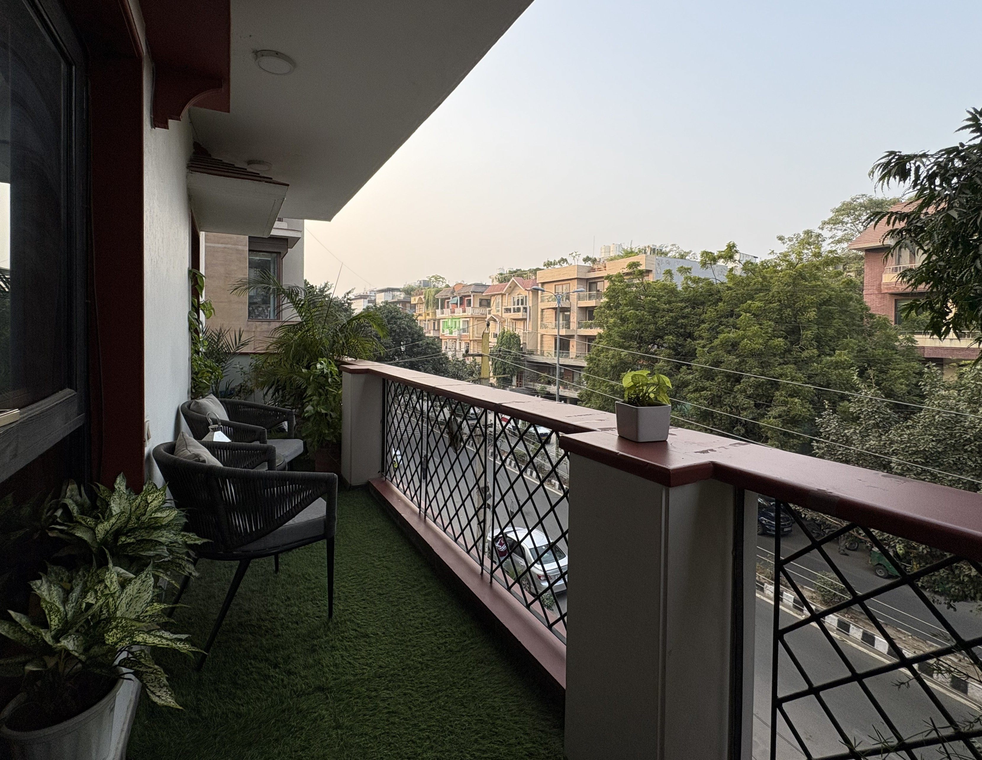 Safdarjung Enclave photo 2