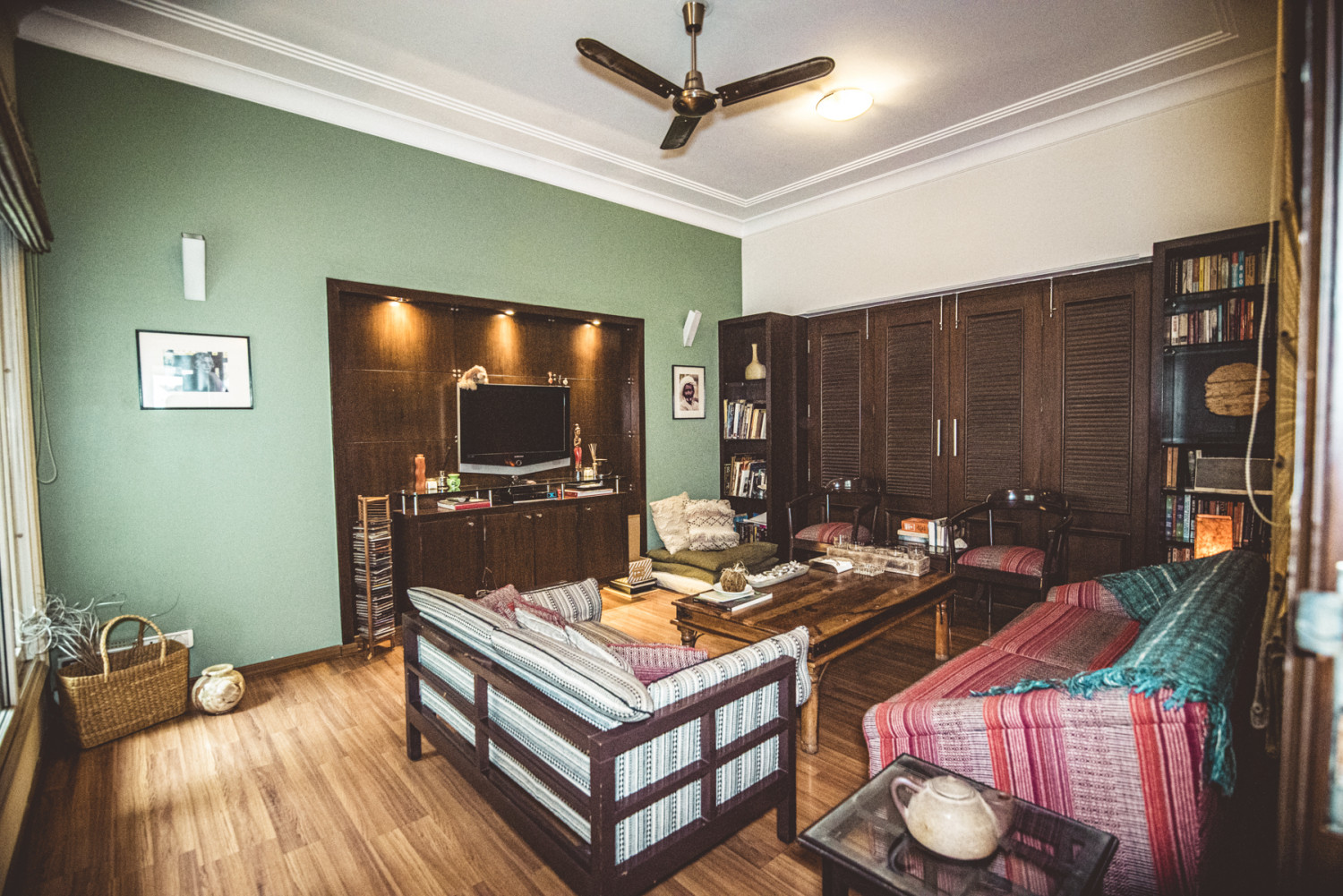 Independent Bungalow In New Friends Colony, Delhi, India, 110025 photo 8
