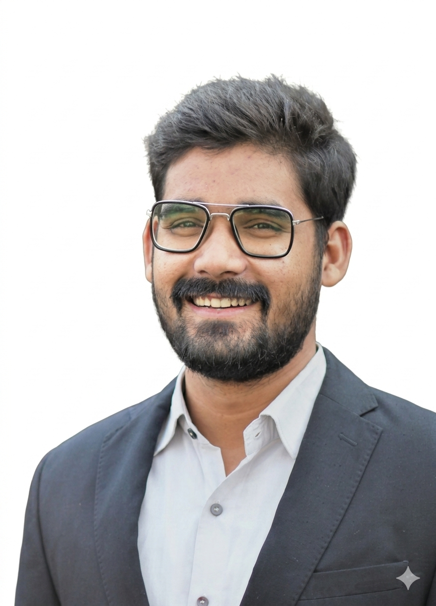 Rohit Chauhan