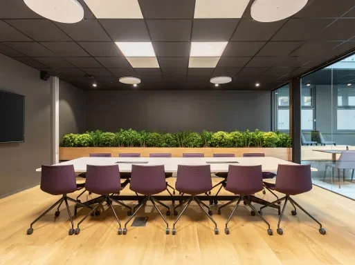 Regus, Business center in  Vasant Kunj Marg, New Delhi, 110070