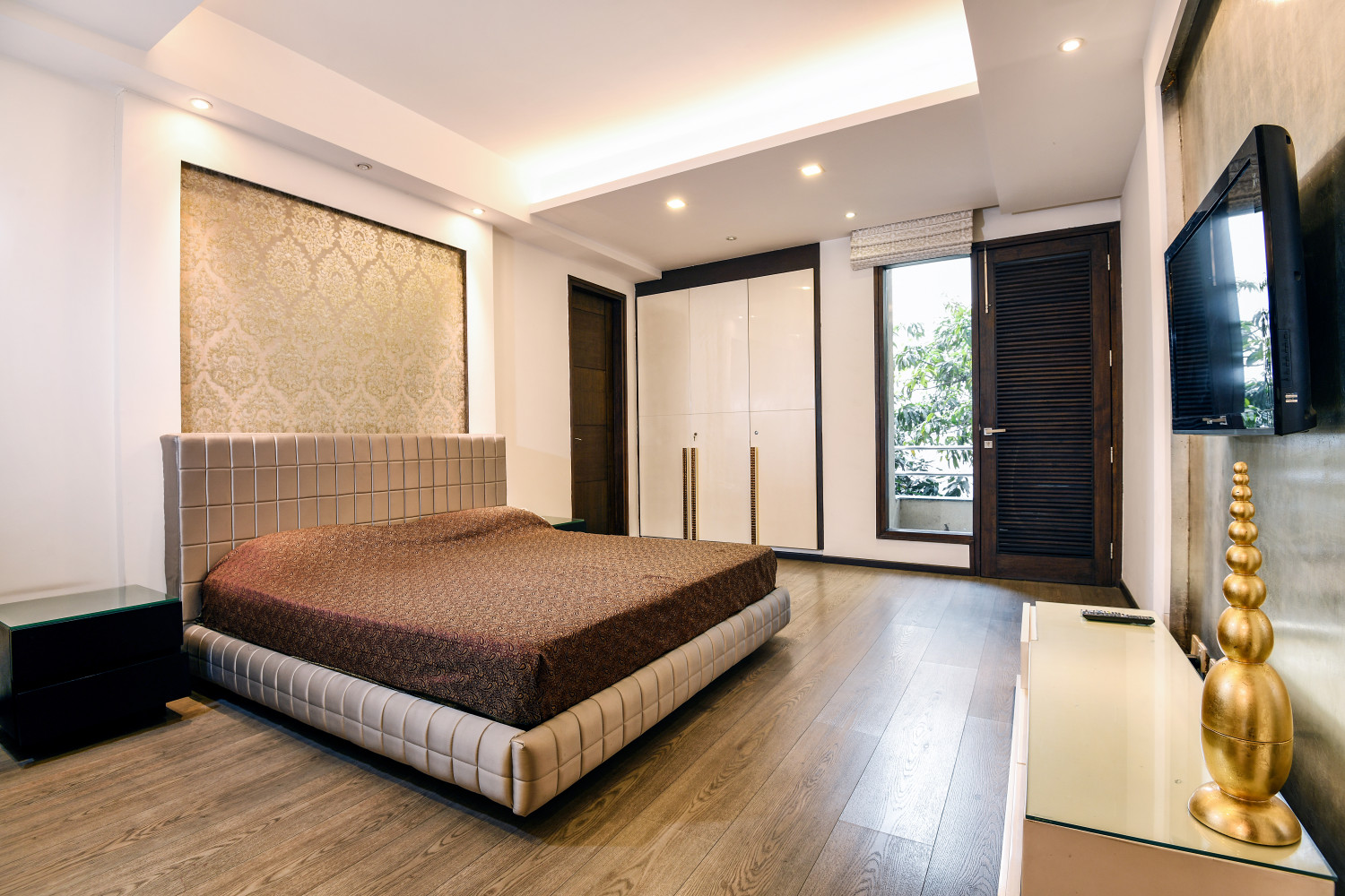Celebrity Home in Vasant Vihar, South Delhi, India, 110057 photo 2