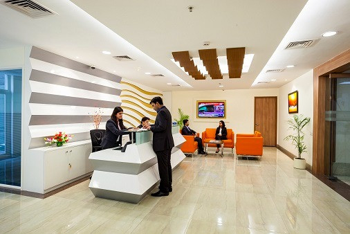 Co-Working Space in Sector-62, Noida, Up-201301 photo 2