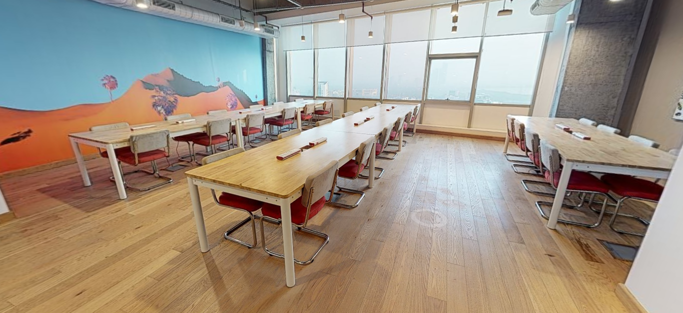 Wework Co-working Space in Sector 16A, Noida, Up-201301 photo 4