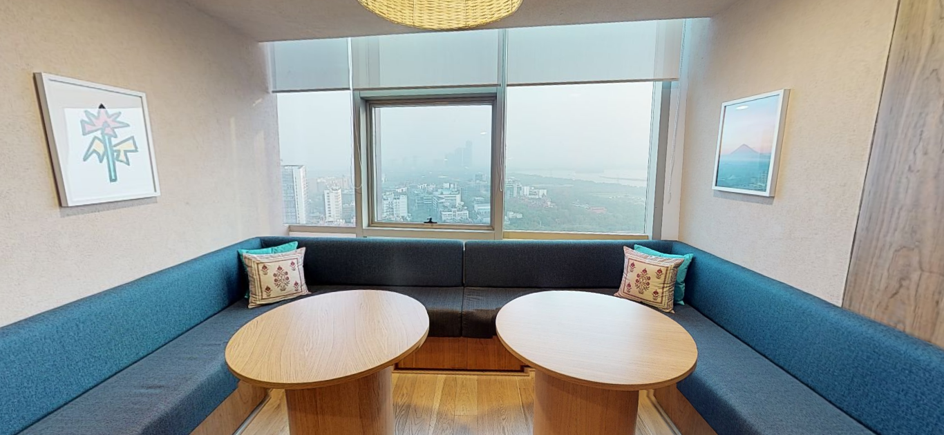 Wework Co-working Space in Sector 16A, Noida, Up-201301 photo 6