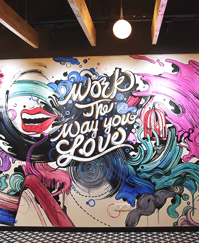 One Co.Work, Coworking Space in Connaught Place, New Delhi-110001 photo 5