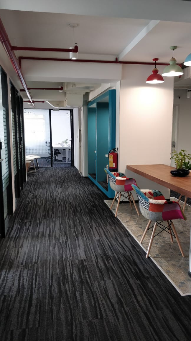 Apeejay business center Arunachal Building, 6th floor, Barakhamba Road, New Delhi – 110001, India photo 3