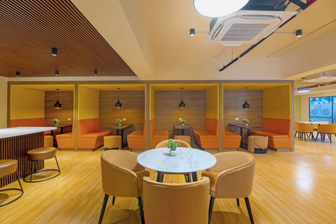 Servspaces Co-working Space in Sector-142, Noida, UP-201305 photo 3