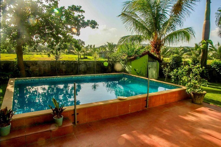 Bungalow in Nagoa Goa, India, 403101 photo 5