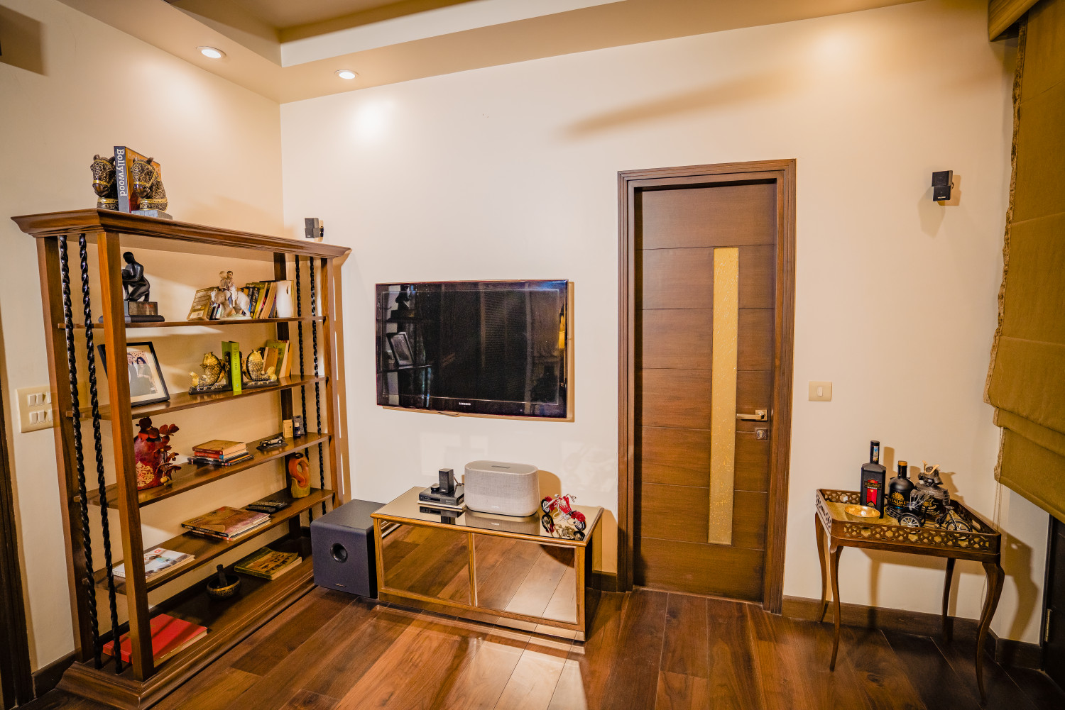 Independent Bungalow in South Extension, Delhi, India-110049 photo 3