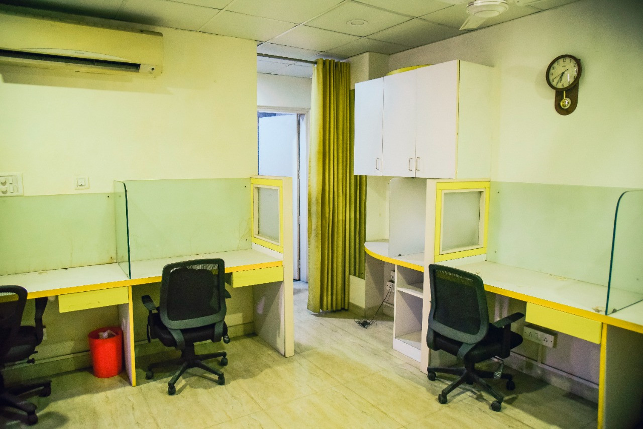 Independent Commercial Building, Adchini Main Road, South Delhi, Delhi-110017 photo 4
