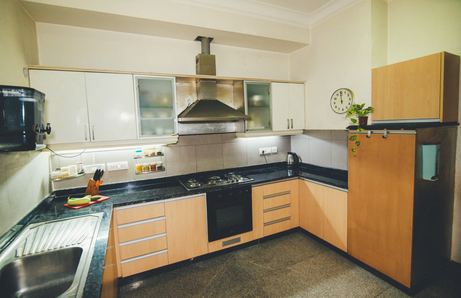 Independent Bungalow In New Friends Colony, Delhi, India, 110025 photo 3