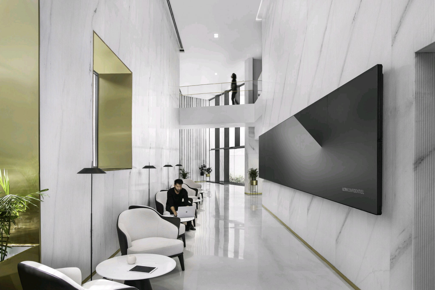 Fully Furnished Office Space, Sector-62, Noida, Up-201301 photo 7