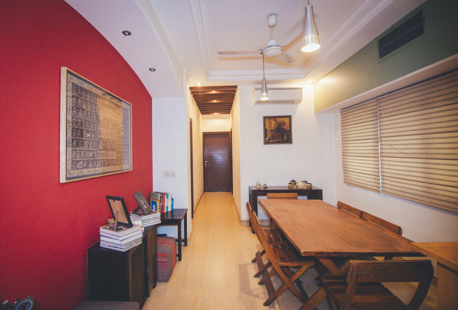 Independent Bungalow In New Friends Colony, Delhi, India, 110025 photo 4