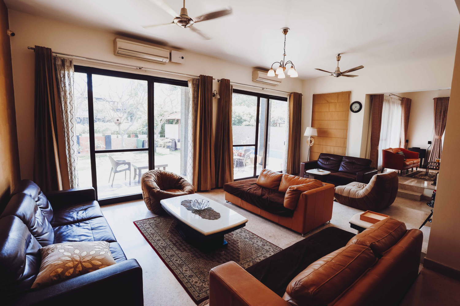 Tatvam Villa Sector 48, Gurugram Haryana 122018 photo 5