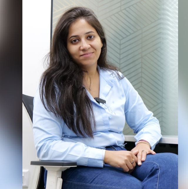 Saumya Budhiraja